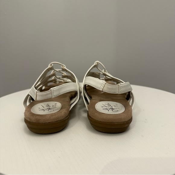 LifeStride Soft System Behave Sandals. Women’s 6.5. - Picture 7 of 7